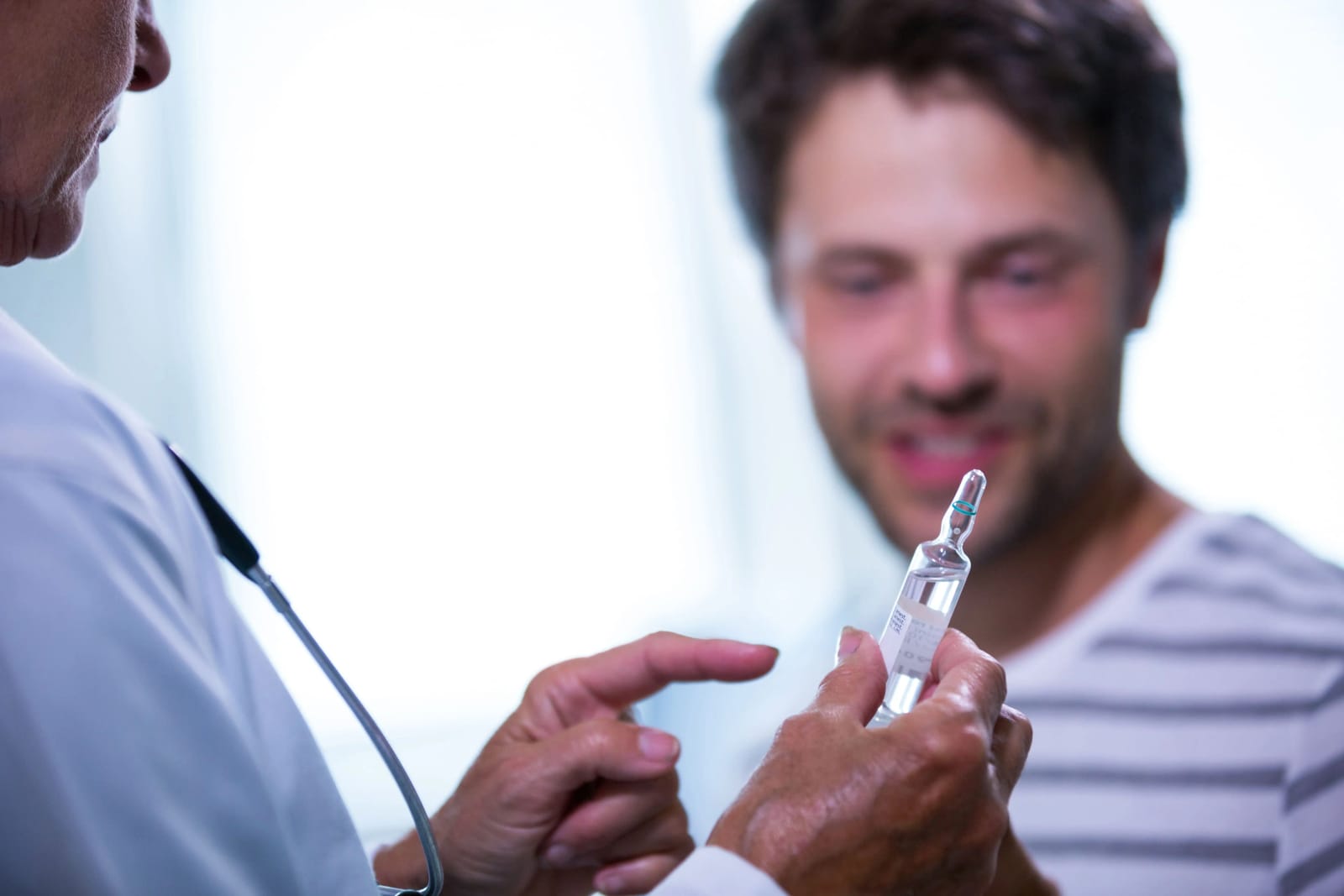 Terapia Pós Ciclo e Recuperação Hormonal
