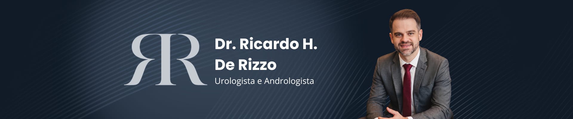 Aumento de Performance Sexual Masculina, Dr. Ricardo H. De Rizzo